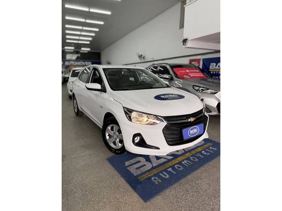 CHEVROLET ONIX 1.0 FLEX MANUAL CHEVROLET ONIX 1.0 FLEX MANUAL